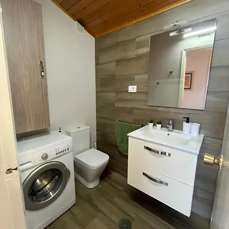 Apartamento Miraflores *