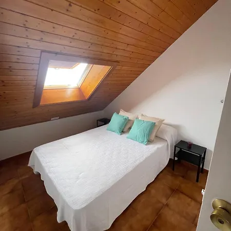 Apartamento Miraflores *