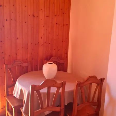 Apartamento Miraflores *